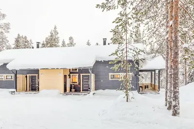 Image de Maison Halla by Interhome
