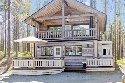 Image de Uuttuniemi by Interhome