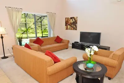 Terra Verde Resort - 7 Bed 4. 5 Baths Villa