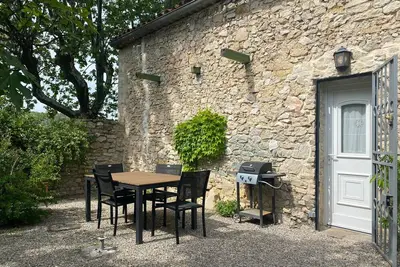 Image de Maison dans un écrin de nature vue imprenable