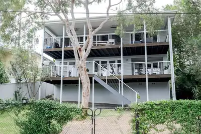Image de Lambeth Walk Beach Home Bundeena