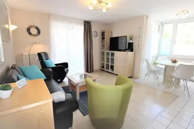 Image de Ste-3. 28 - Residence Steinmarne Cuxhaven (3)