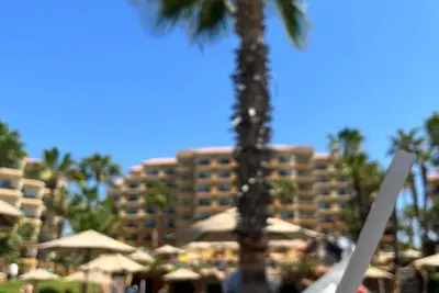 Image de Palmar Studio with kitchen - Cabo