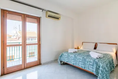 Villa Malfitano & Station Lolli Cozy Apt