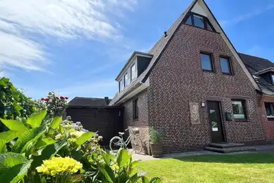Image de Johannsen Huis  Appartement Dena