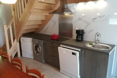 Image de Périgourdine house completely renovated