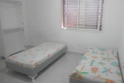 Image de House for rent near the sea for vacations in Maamoura