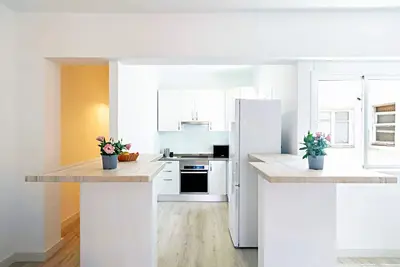 Image de City Loft - spacious and bright apartment in Santa Cruz