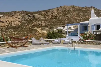 Image de Ikos Residence