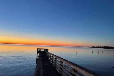 Image de Serene Sound Retreat Obx /Sandy Beach/Dog Friendly