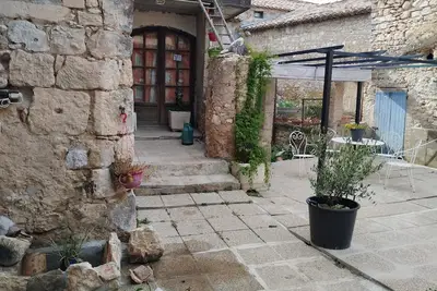 Image de L atelier de Raymond