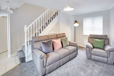 Image de Host & Stay | Aynsley Mews