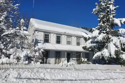 Image de Windham House with Hot Tub perfect for families