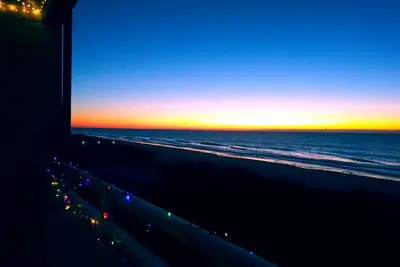 Image de The WindWalker Oceanfront Condo