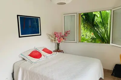 Image de Magnifique maison pour vacances inoubliables!