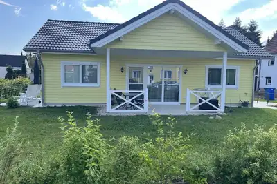 Image de stylish holiday home, close to the cycle path and the vineyards