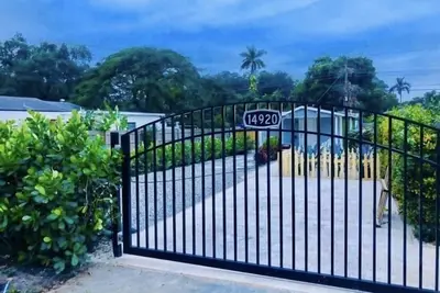 Image de Nice house in heart of Miami