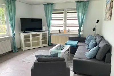 Image de Fishing hut (Ug) - Holiday home Abdushi