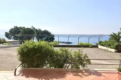 Image de Sud Italy hause 5 minutes from the town center -