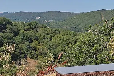 Image de Charming cottage with swimming pool close to tourist attractions and hiking trails
