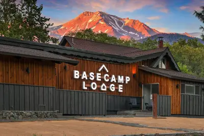 Image de Basecamp Lodge - Groups