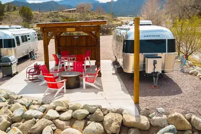 Image de Airstream One Summary