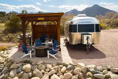Image de Dream Airstream Summa