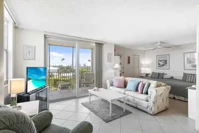 Image de Gulf Water Views Studio Beach And Tennis 2504