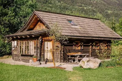 Image de Alpine hut incl. culinary package - Landgut Moserhof