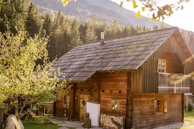 Image de Chalet \"Holzfällerhaus\" incl. culinary package - Landgut Moserhof