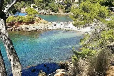 Image de Bel Appt Pour 4 Terrasse Vue Sur La Mer