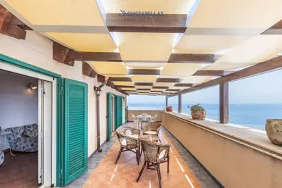 La Terrazza Sul Borgo