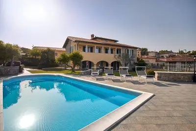 Image de Villa Ardea Exclusive Holigarda