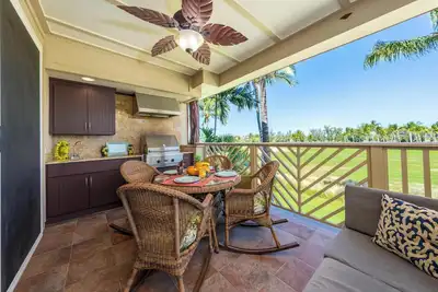 Image de Hilton Waikoloa Pool Pass 2025. Waikoloa Beach Villas M23