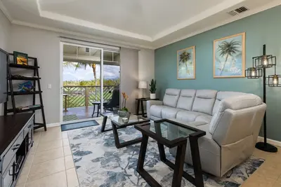 Image de Bbq Grill on the Lanai! Waikoloa Beach Villas G32