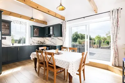 Image de Lodge Cottage - Farm Estate with Private Lake & Reservoir