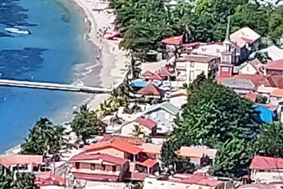 Image de villa face a la mer