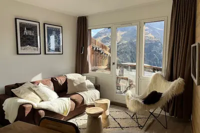 Image de Immodreams - Le Dahu - Avoriaz
