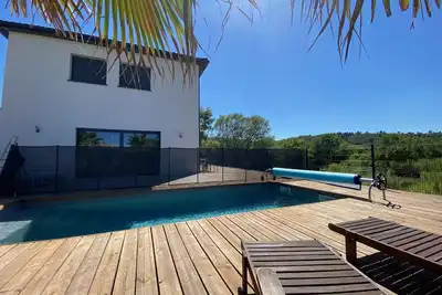 Image de Villa de vacances  du sud