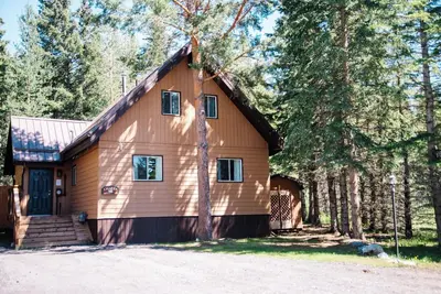 Image de Modern 3 Bedroom Vacation Home