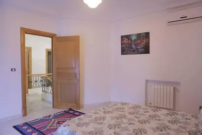 Image de Duplex dans une residence gardée