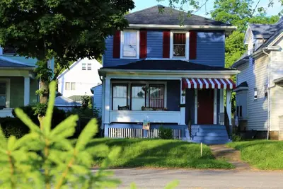 Image de Gorge View Vacation Home Niagara Falls Ny Usa