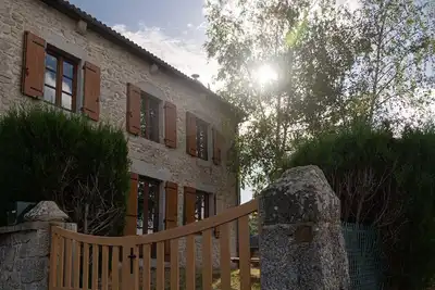 Image de Gîtes de France au Villard Grand