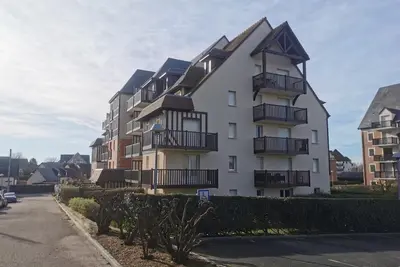 Image de T2 Front De Mer Proche centre ville