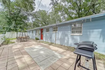 Image de Bright & Cozy Retreat