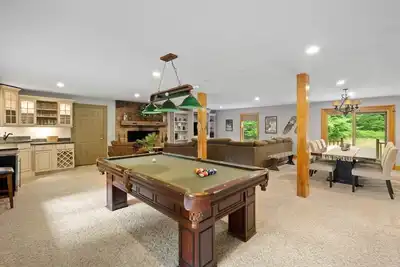 Image de Chimney Hill Home w/ New Hot Tub & Amenity Center!