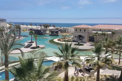 Image de Resort living at its best Great place for kids and parents. Food, golf, pools.