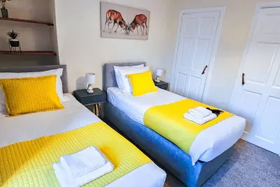 Image de 74 Telford Road Room 3