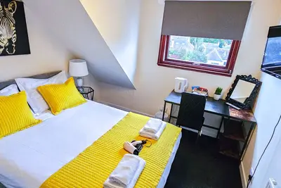 Image de 74 Telford Road Room 5