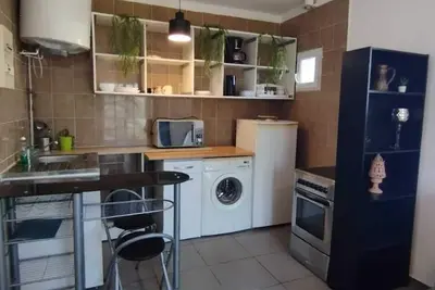 Image de Studio au calme